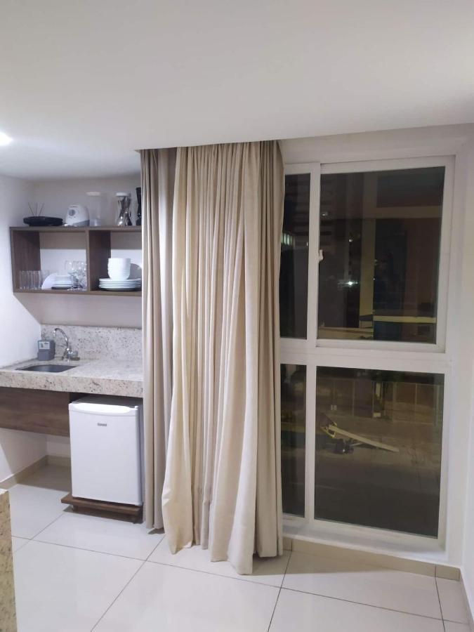 Imperial Flat Apartment Joao Pessoa Luaran gambar